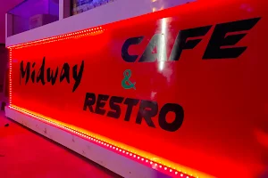 Midway Cafe & Restro image