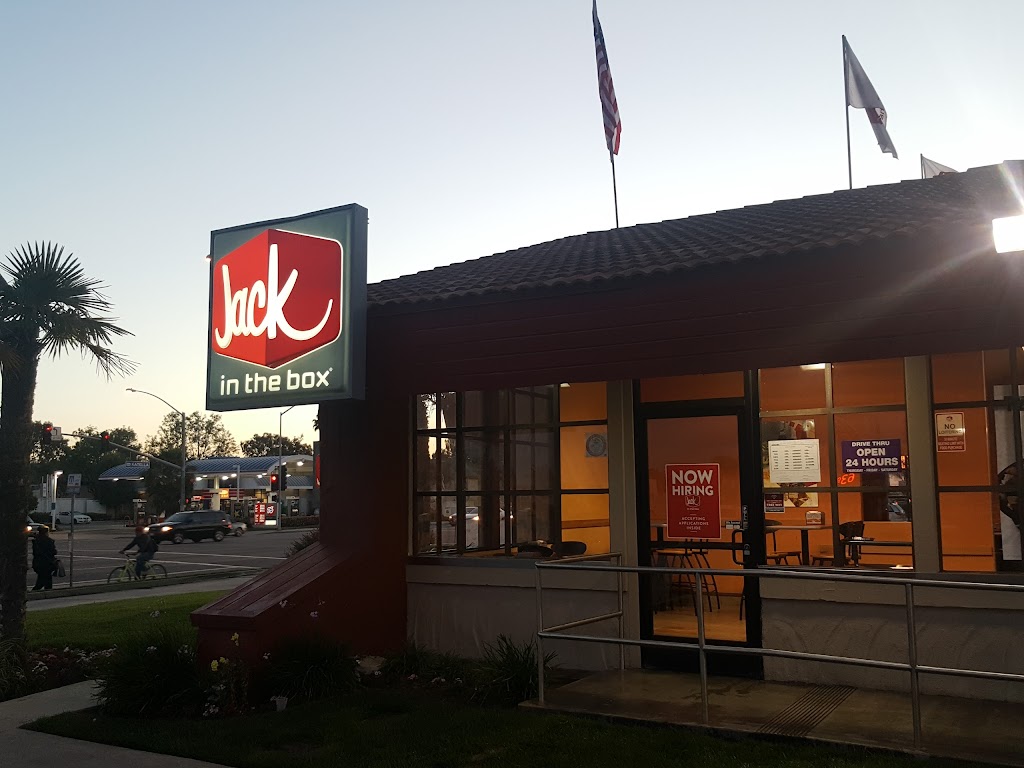 Jack in the Box 90680