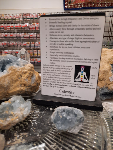 Metaphysical Supply Store «Imagine That», reviews and photos, 18954 Front St NE, Poulsbo, WA 98370, USA