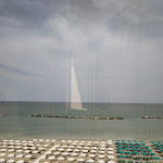 Photo n°4 de l'avis de giulio.i fait le 18/07/2018 à 20:00 sur le  Lido Palace Hotel 4 stars à Lido di Savio