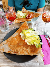 Plats et boissons du CREPERIE DE LA PLACE AU BEURRE à Quimper - n°3