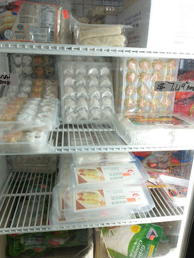 Asian Grocery Store «Thai Hoa Oriental Market», reviews and photos, 4307 US-19, New Port Richey, FL 34652, USA