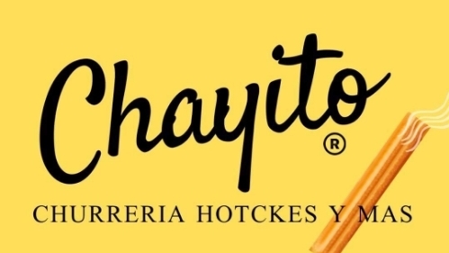 Churros Chayito