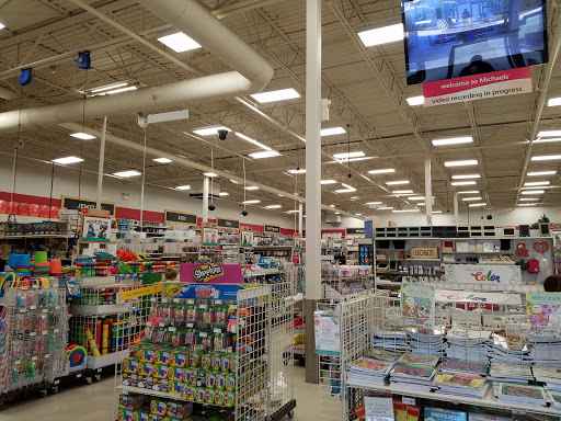 Craft Store «Michaels», reviews and photos, 1280 Corporate Dr, Westbury, NY 11590, USA