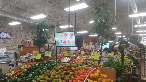 Supermarket «Riverview Fresh Market», reviews and photos, 9613 US-301, Riverview, FL 33578, USA