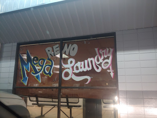Laundry «Reno Mega Laundry», reviews and photos, 1740 S Virginia St, Reno, NV 89502, USA