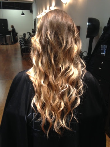 Beauty Salon «Trio Salon & Spa», reviews and photos, Trio Salon & Spa, 18029 SW Lower Boones Ferry Rd, Portland, OR 97224, USA