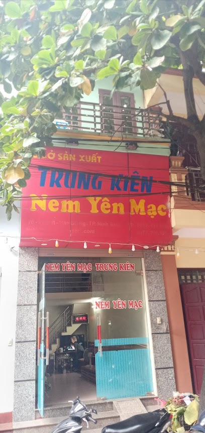 Nem Yen Mac