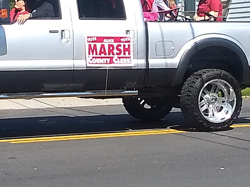 Auto Parts Store «NAPA Auto Parts - Carrollton Auto Parts Inc», reviews and photos, 618 Highland Ave, Carrollton, KY 41008, USA