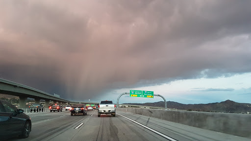 Self-Storage Facility «Dollar Self Storage», reviews and photos, 1065 E 3rd St, Corona, CA 92879, USA