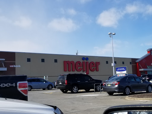 Grocery Store «Meijer», reviews and photos, 2253 N Richmond Rd, McHenry, IL 60050, USA