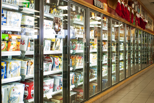 Wine Store «Top Ten Liquors», reviews and photos, 8617 E Point Douglas Rd S, Cottage Grove, MN 55016, USA