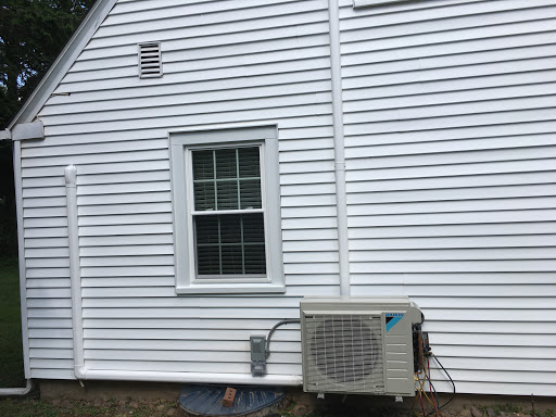 Air Conditioning Contractor «Dynamic Mechanical Plumbing, Heating & Air Conditioning», reviews and photos, 230 S Washington St #18, Plainville, CT 06062, USA