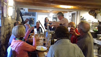 Nourriture du Restaurant Ferme du Barry à Peyre en Aubrac - n°13