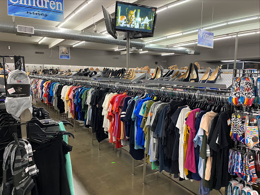 Thrift Store «Goodwill of Silicon Valley», reviews and photos