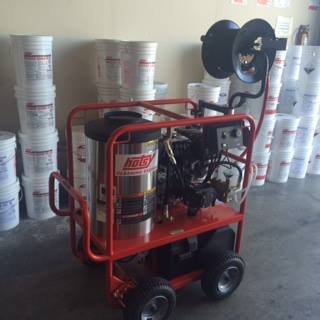 North Bay Equipment image