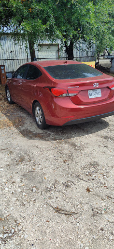 Auto Repair Shop «Loop Auto Repair», reviews and photos, 3783 Roosevelt Ave # B, San Antonio, TX 78214, USA