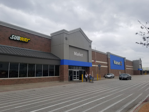 Walmart Supercenter