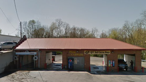 Plaza Car Wash en Hannibal