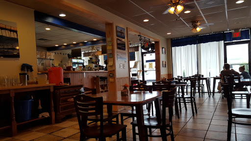Cafe «Cafe Lachine», reviews and photos, 5000 S Croatan Hwy N, Nags Head, NC 27959, USA