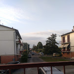 Photo n°1 de l'avis de Alessio.a fait le 14/07/2018 à 18:12 sur le  Spazio festa à Crespina