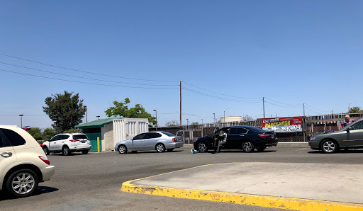 Car Wash «Cherry Hill Auto Wash», reviews and photos, 3390 Cherry Ave, Long Beach, CA 90807, USA