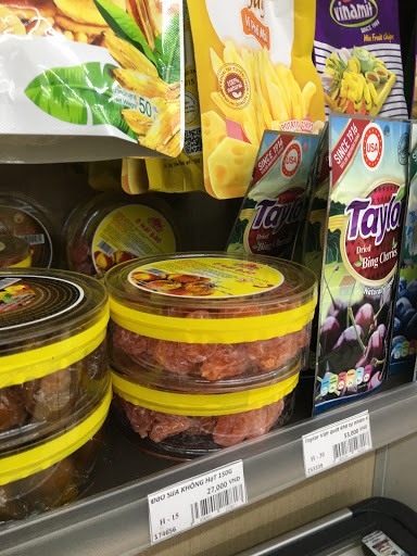Top 20 mở cửa hàng familymart Huyện Quản Bạ Hà Giang 2022