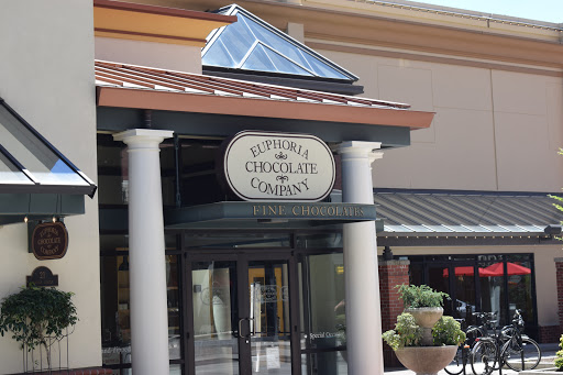 Shopping Mall «Oakway Center», reviews and photos, 2350 Oakmont Way #204, Eugene, OR 97401, USA