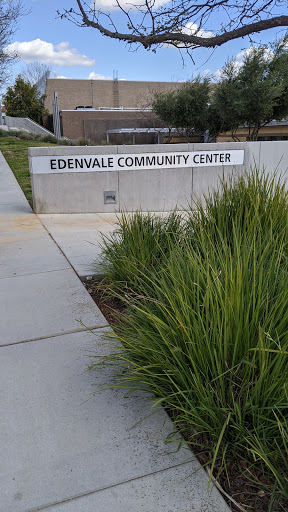 Community Center «Edenvale Community Center», reviews and photos, 330 Branham Ln E, San Jose, CA 95111, USA