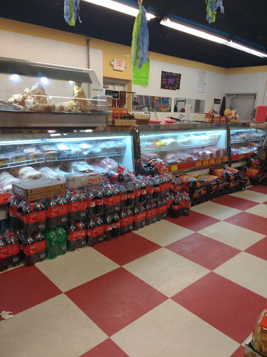 Mexican Grocery Store «Monterrey Supermercado & Taqueria», reviews and photos, 1090 Duluth Hwy, Lawrenceville, GA 30043, USA