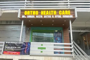 Dr.Suhail's Ortho health care image