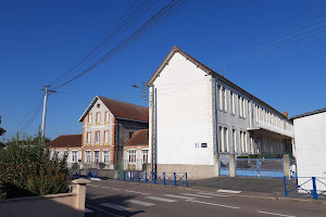 Ecole Maternelle Bois Du Verne