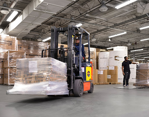 Commercial Printer «Flower City Printing Inc», reviews and photos, 1725 Mt Read Blvd South Srv Rd, Rochester, NY 14606, USA