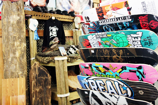 Outdoor Sports Store «Southern Ocean Sports», reviews and photos, 1607 N Ashley St, Valdosta, GA 31602, USA