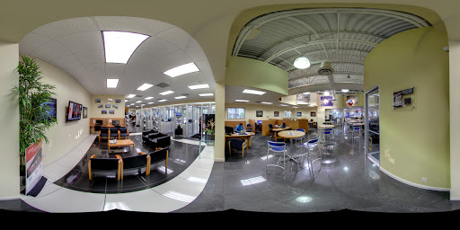 Honda Dealer «Brickell Honda», reviews and photos, 690 SW 8th St, Miami, FL 33130, USA