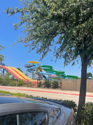 Water Park «Hawaiian Falls Mansfield», reviews and photos, 490 Heritage Pkwy S, Mansfield, TX 76063, USA