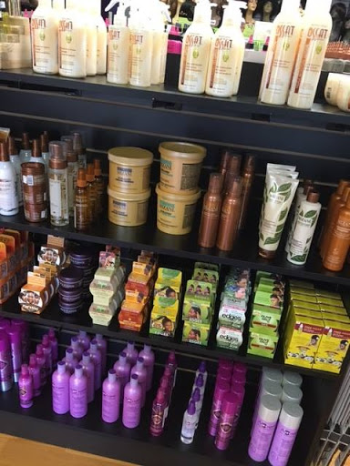 Beauty Supply Store «Best Hair Plus Beauty Supply», reviews and photos, 931 N State Rd 434 #1225, Altamonte Springs, FL 32716, USA