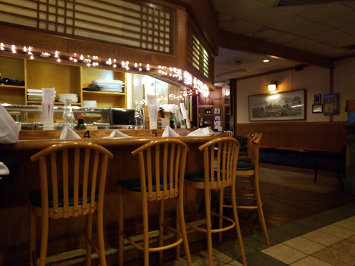 Izakaya restaurant Fayetteville