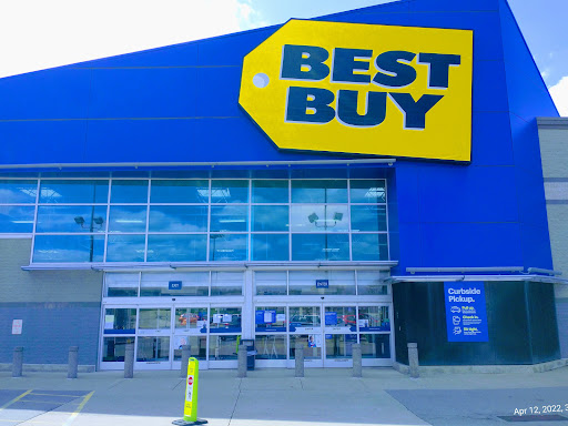 Electronics Store «Best Buy», reviews and photos, 200 Mall Cir Dr, Monroeville, PA 15146, USA