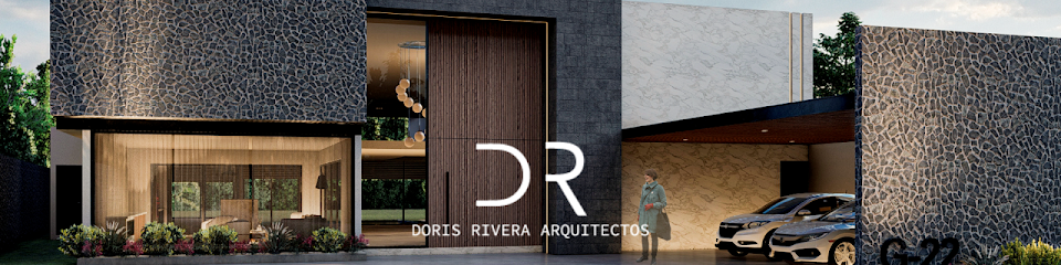 Doris Rivera Arquitectos