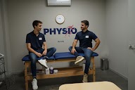 Physio WOW - Fisioterapia Barcelona en Barcelona