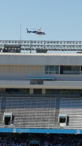 Stadium «Kenan Memorial Stadium», reviews and photos, Stadium Dr, Chapel Hill, NC 27514, USA