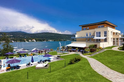 Werzer's Hotel Velden