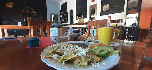 Mi cafesito - 87930 Jaumave, Tamaulipas, Mexico