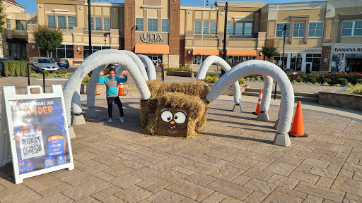 Shopping Mall «The Shops at Valley Square», reviews and photos, 1501 N Main St #200, Warrington, PA 18976, USA