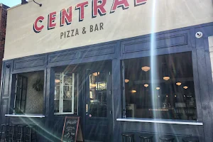 CENTRAL Pizza & Bar image