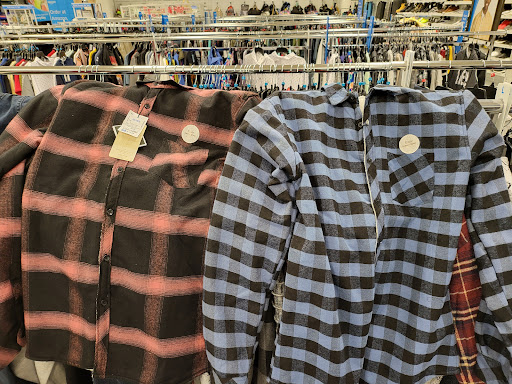 Clothing Store «Ross Dress for Less», reviews and photos, 8888 Waltham Woods Rd, Parkville, MD 21234, USA