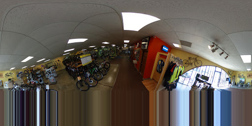 Bicycle Store «Pioneer Cycle», reviews and photos, 12741 Central Ave NE, Blaine, MN 55434, USA