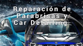 Reparación de parabrisas y Car Detailing