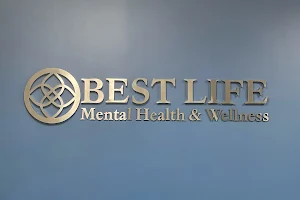 Best Life Mental Health & Wellness PLLC image